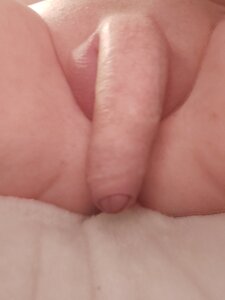 Paulbigboy83 Soft cock Pic