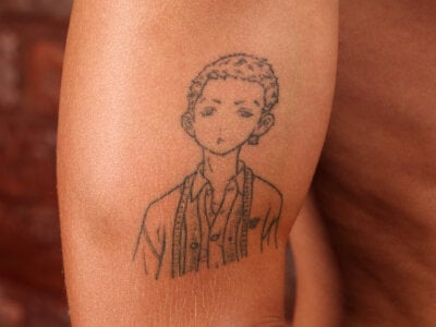 billbateman my tattoo slika 8