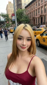 Linda_walker in love Pic