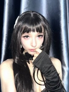 YunaBlossomy 💟Curtains 💟 Pic 4