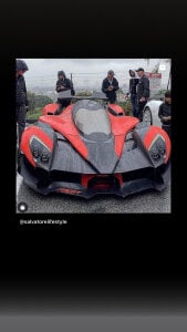 Mortero0o0 chipe libre Immagine  2