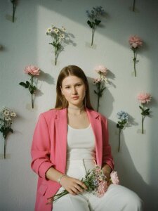 YeeVella Sunset hues Pic