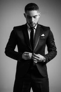 Glam de Steve-Carter  6 photos