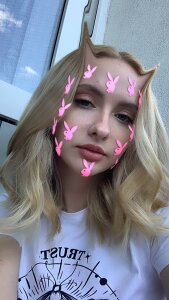 mila_glow1 just me😜 Pic 3