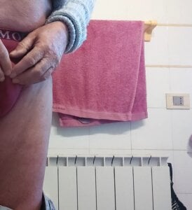 jhonschen's Lo riscaldo Sex Photo 5