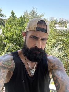 G_Stallion_MIA G_Stallion G & PG Pics Pic 6