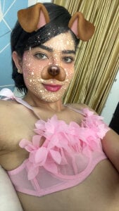 isabellaqueens Public Pic 2