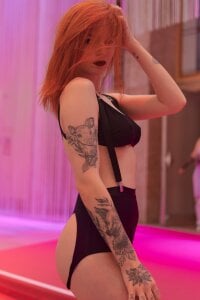 IceFoxy Me🦊🔥 Pic 3