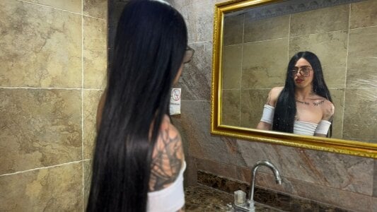 IsabellaLabu Public Foto 2