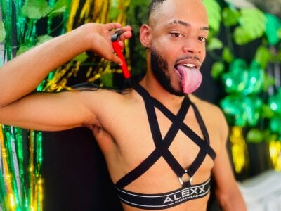 Public de Oliver_bigblack_cock Foto