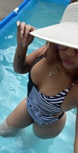 MelissaAGT ☀️🖤I went to relax🖤☀️ Pic 3