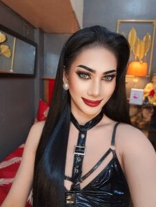 RhondaFlirtyDOM Public Foto 4