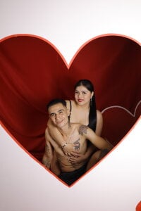 Irina_and_Max 💕💕HAPPY VALENTINE'S🥵😈🥰 зображення 7