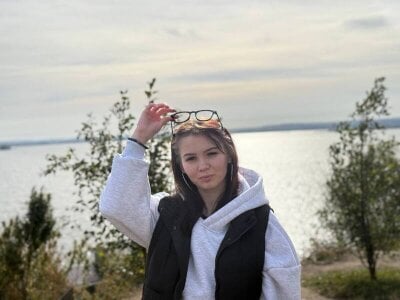 KimiCherry Tenderness in the frame slika 2