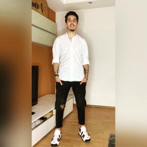 TattooSinner Public Foto