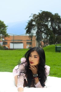 veronikali U love me? รูป 