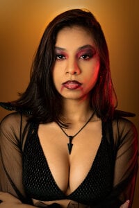 ScarlettLuxe Halloween 2025 🎃🎃🎃 Pic 8