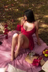 hot picnic with ammy💋🔥 de Ammyreed Foto 9
