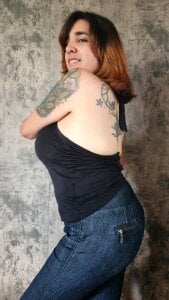 Dani_ela91 🫶🏻 Pic