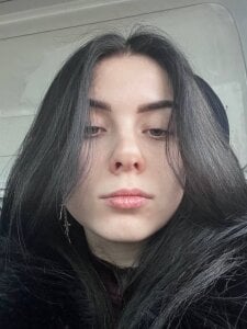 A little winter vibe de foxy_tease_  3 photos