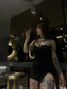 Lucy_699 Mi name is Lucy ferrr 666 Pic 2