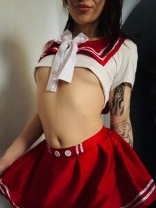 ur_shy_bambi New outfit🔥🔥🔥 Billede 2