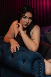 Emberrvelvet Touch Me With Your Eyes Foto 6