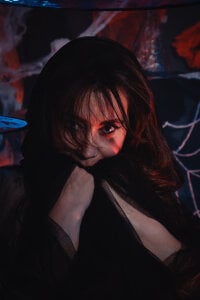 Samantha_Milf__ HALLOWEEN 🎃🐈‍⬛ Pic 4