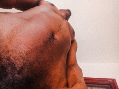 Higger_dick my boddy Pic