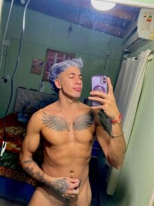 TuVergon2026 BadBoy Foto