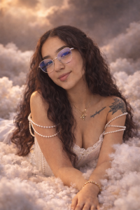 ElizabethBelle Your angel Pic