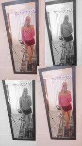 Me de Alisson-Miller  7 Imagens