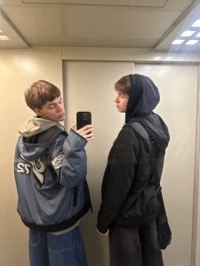 hornybadbunny Public Hình 4