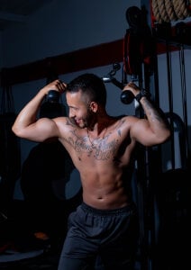 jacob_cyclist gym 사진 3