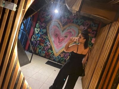 Jessyivonne✨✨ Bild 3