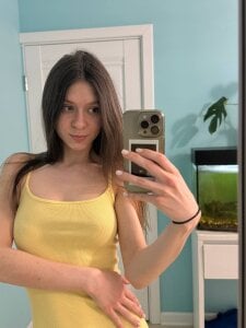 MinaMancilla Beautiful princess Pic 3