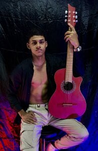 hey love de deivid_bigcock1 Foto 2