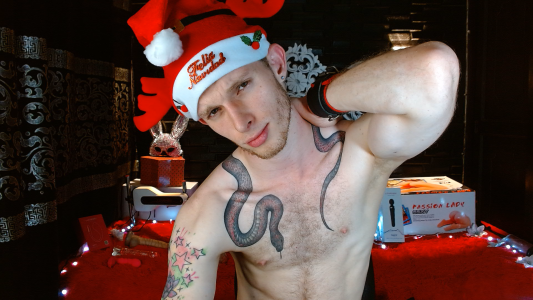 andrewxbi CRISTMAS 🔥🤩  9. fénykép