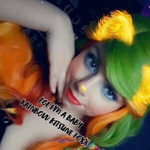 spunfoxxx Public Pic