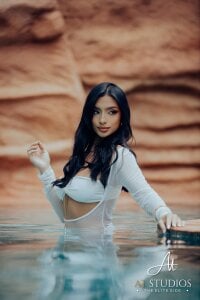 Let it flow 💦💦 de IzzyWild  photos