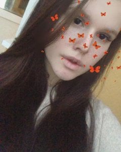 Horny_Hanna Public Pic 5