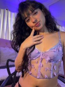 Aurora_Ellis_ 🤤💜💜 사진