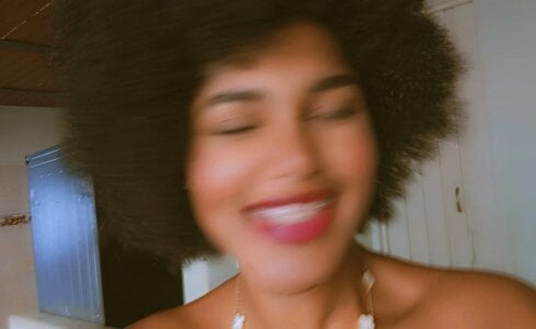 Ebony_beautifull So Cute Pic 6