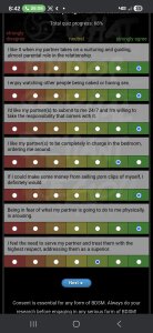 GoddessCliodhna Bdsm and rice purity Pic 3