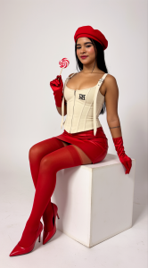 InnocentVibes Photoshoot  2. fénykép