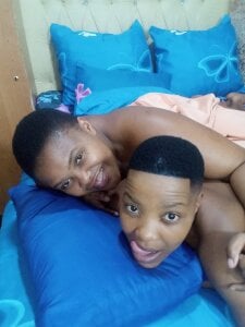 Twin_lovers 🏳️‍🌈 Rainbow nation 🏳️‍🌈 Foto 2