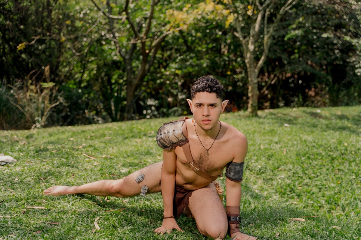 Foto em tendência de LiamNovak 8716