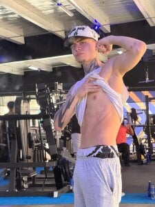 acxel_prescot 🦾🦾🦾 Foto 3