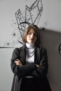 LilyStarn Strict lady Pic 5