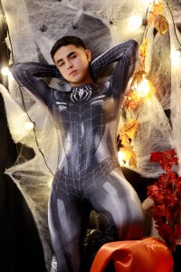 lianfox_のSweet mischiefの 5枚の写真